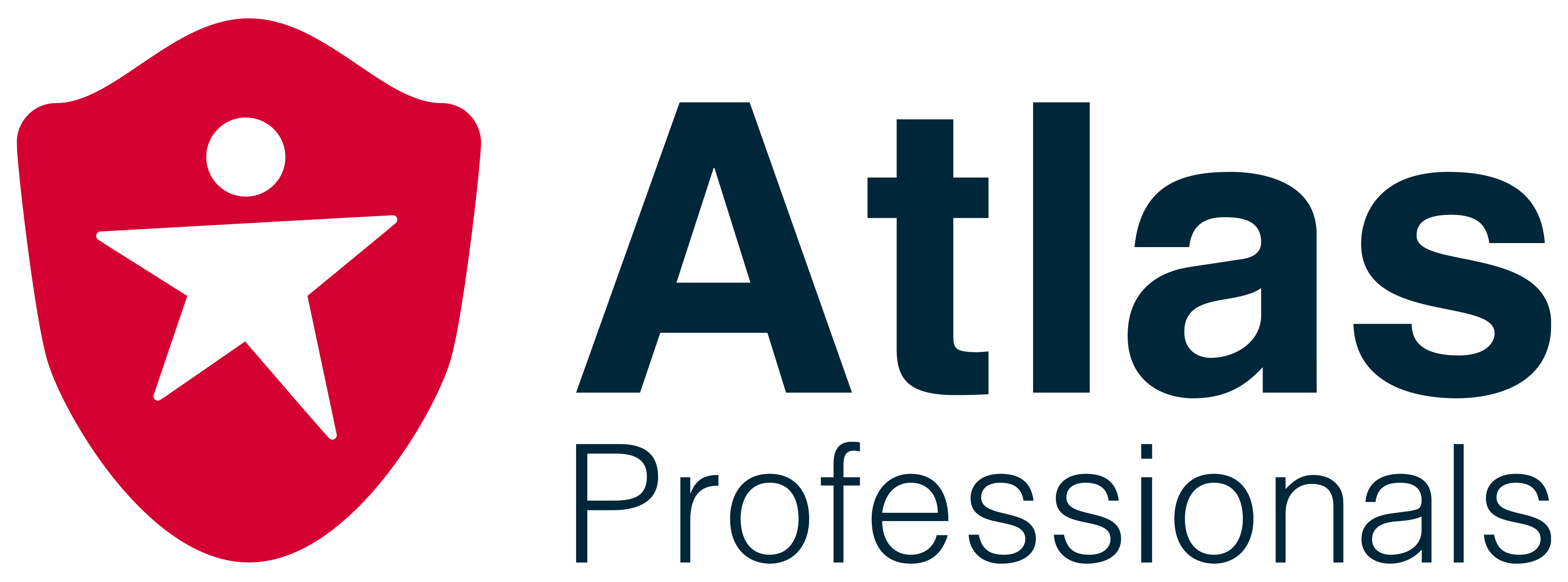 Atlas Professionals logo